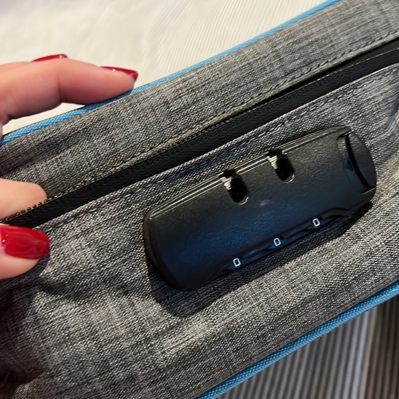 Scent lock bag - Picture 3 of 3